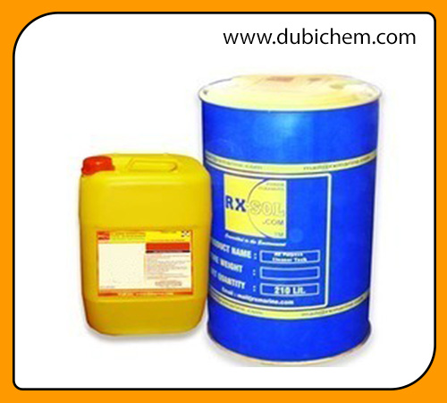 Alkaline Degreaser LAC