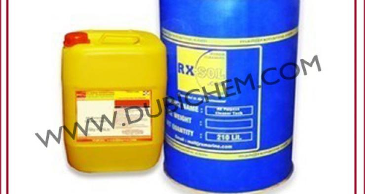 Heavy Duty Degreaser